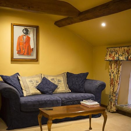 The Angel Inn Skipton Bagian luar foto
