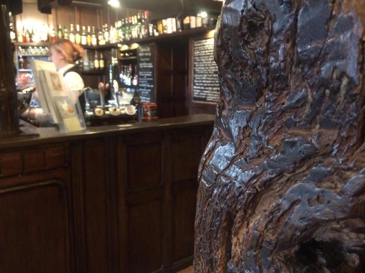 The Angel Inn Skipton Bagian luar foto