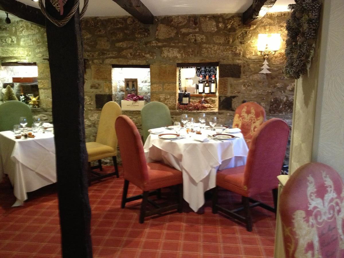 The Angel Inn Skipton Bagian luar foto