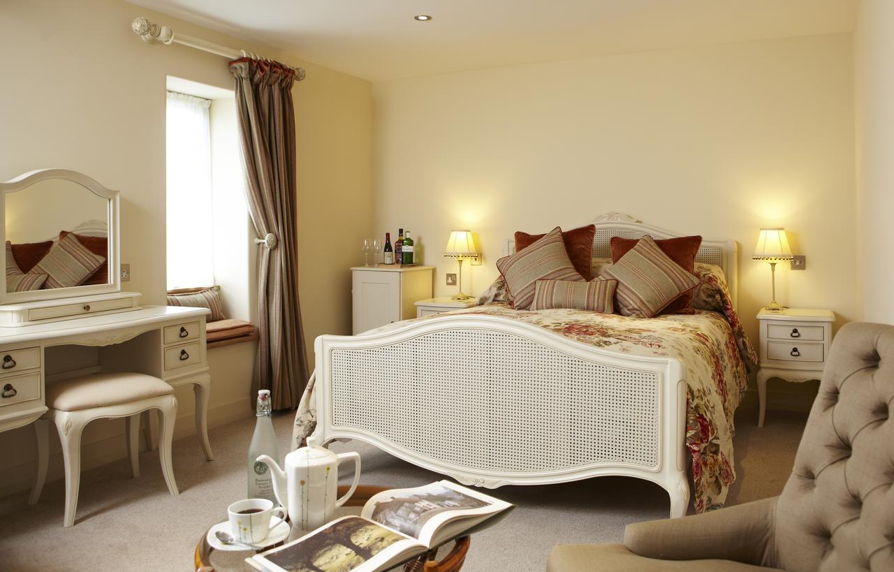 The Angel Inn Skipton Ruang foto