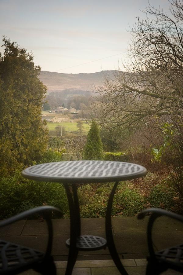 The Angel Inn Skipton Bagian luar foto